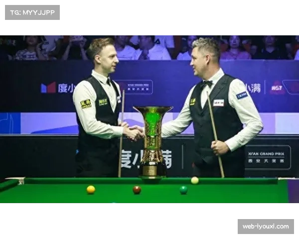 吉米罗伯逊强势发挥四比二击败前世界冠军宾汉姆晋级北爱尔兰公开赛下一轮