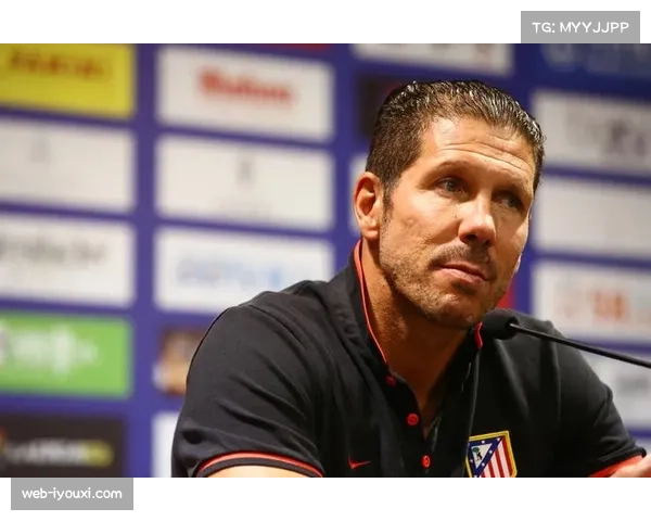 马竞主帅西蒙尼赛后解读:灵活调整防线策略,强调与阿尔梅达友谊