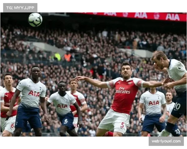 热刺场均关键传球数联赛第二 进攻创造力与战绩形成反差